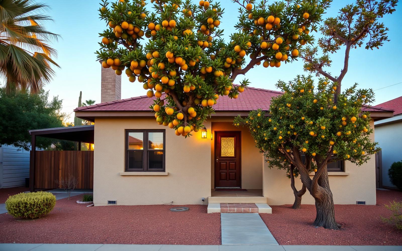 Phoenix, AZ