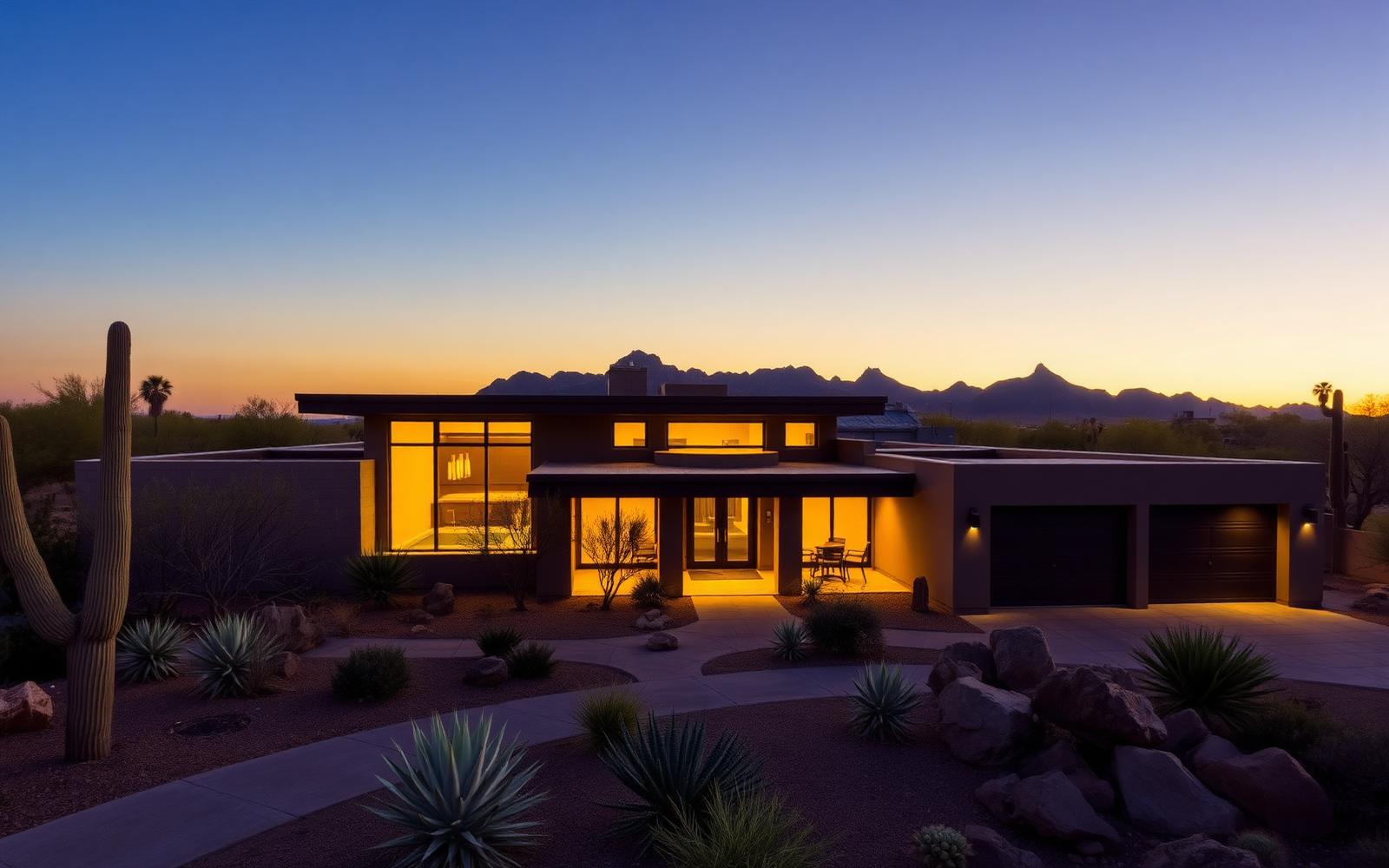 Scottsdale, AZ