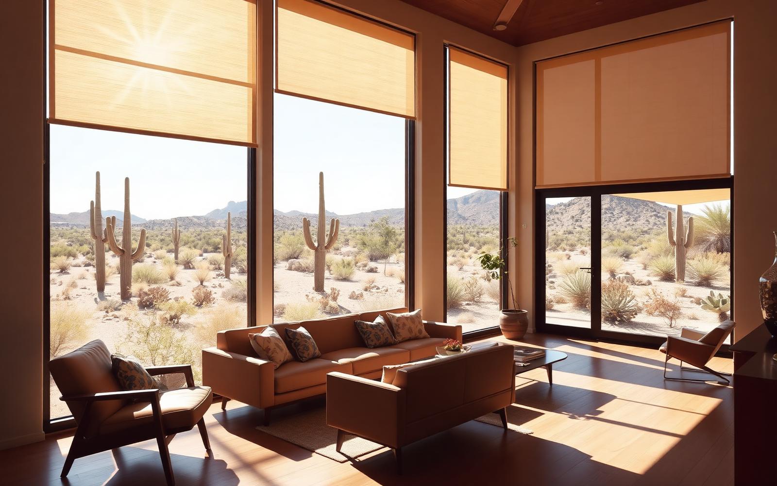 Roller Shades